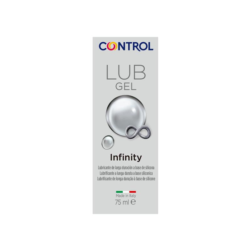 Lubricante Infinity 75 ml