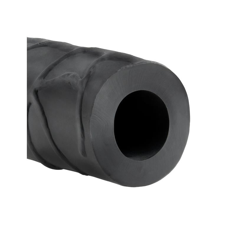 Fantasy X tensions Mega 76 cm Extension de Pene Color Negro