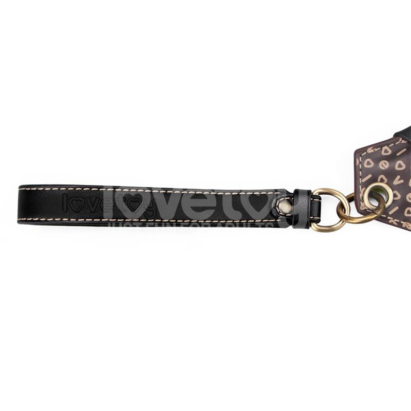 Rebellion Reign Love Paddle Pala 15