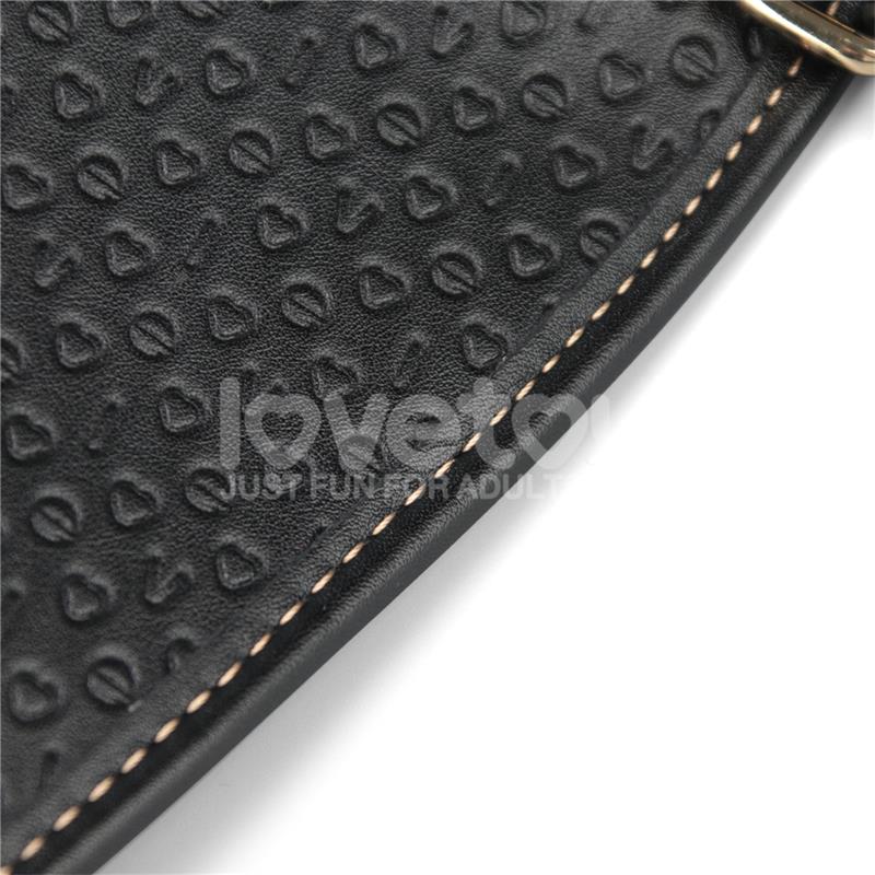 Rebellion Reign Dildo Saddle Silla de Montar