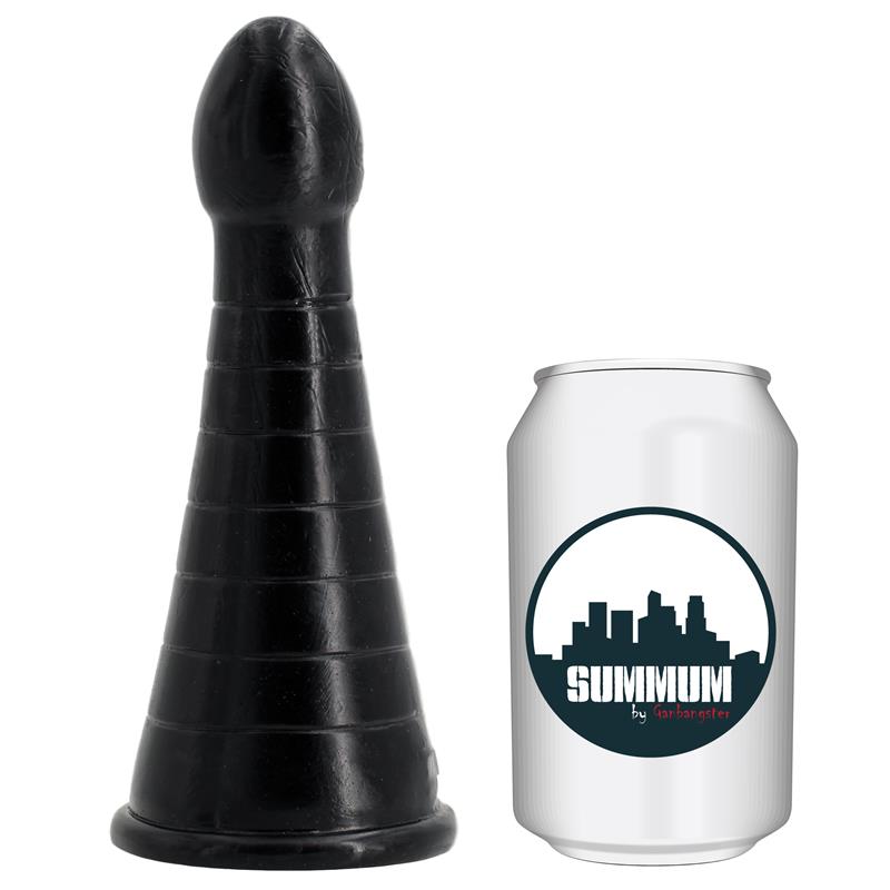 Plugue Anal Iconista 19 cm
