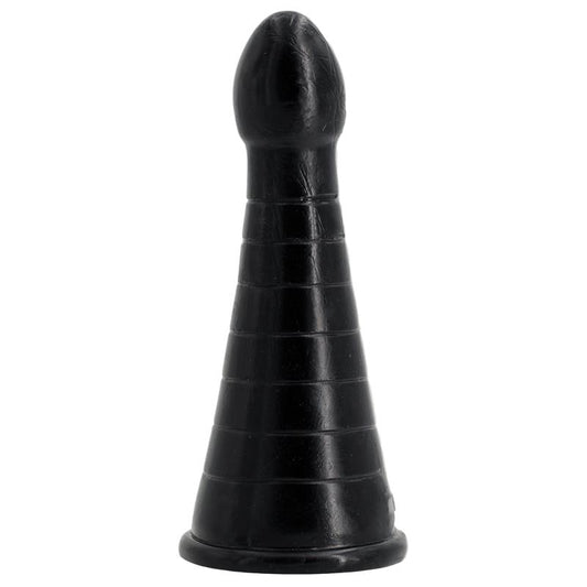 Plugue Anal Iconista 19 cm