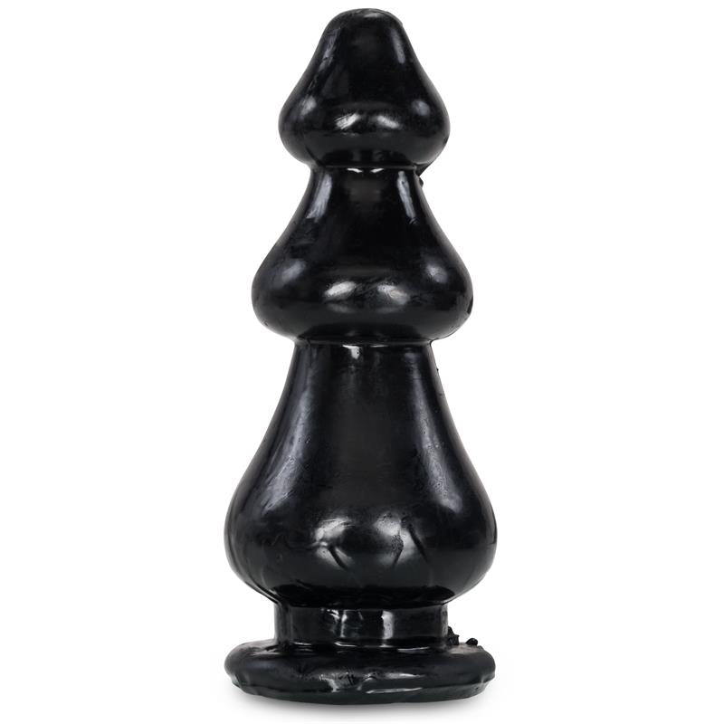 Plugue Anal Woody 18 cm