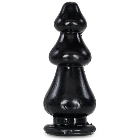 Plugue Anal Woody 18 cm