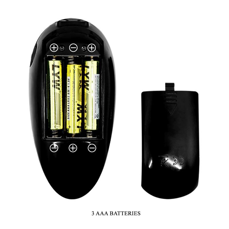 Samantha Masturbador Vagina y Ano con Vibracion