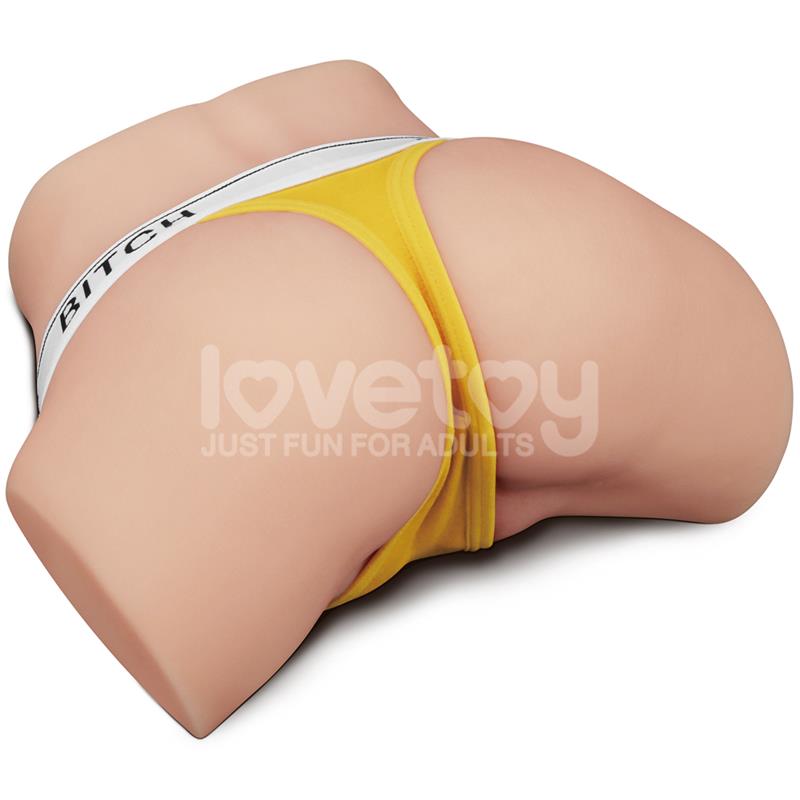 Streetgirls Sensation Pulse con Vibracion y Gemidos