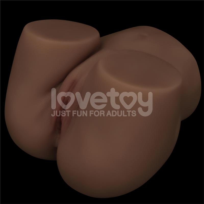 Streetgirls Sensation Pulse con Vibracion y Gemidos