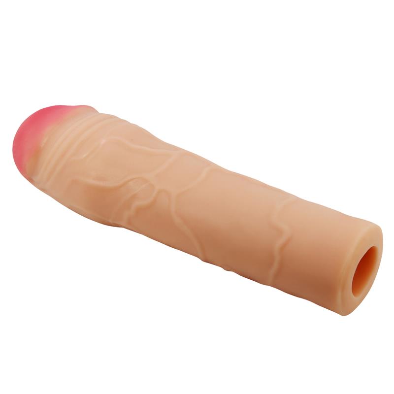 Funda para el Pene Extended Penis 2 Chane