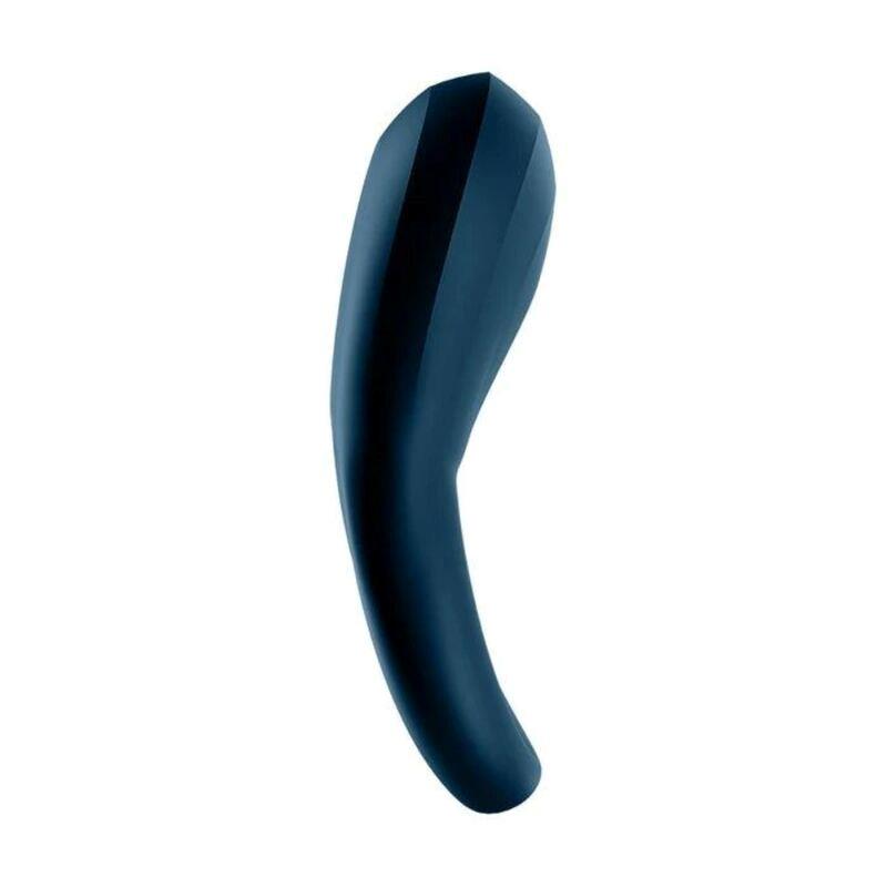 Anel peniano Epic Duo com aplicativo Satisfyer Connect