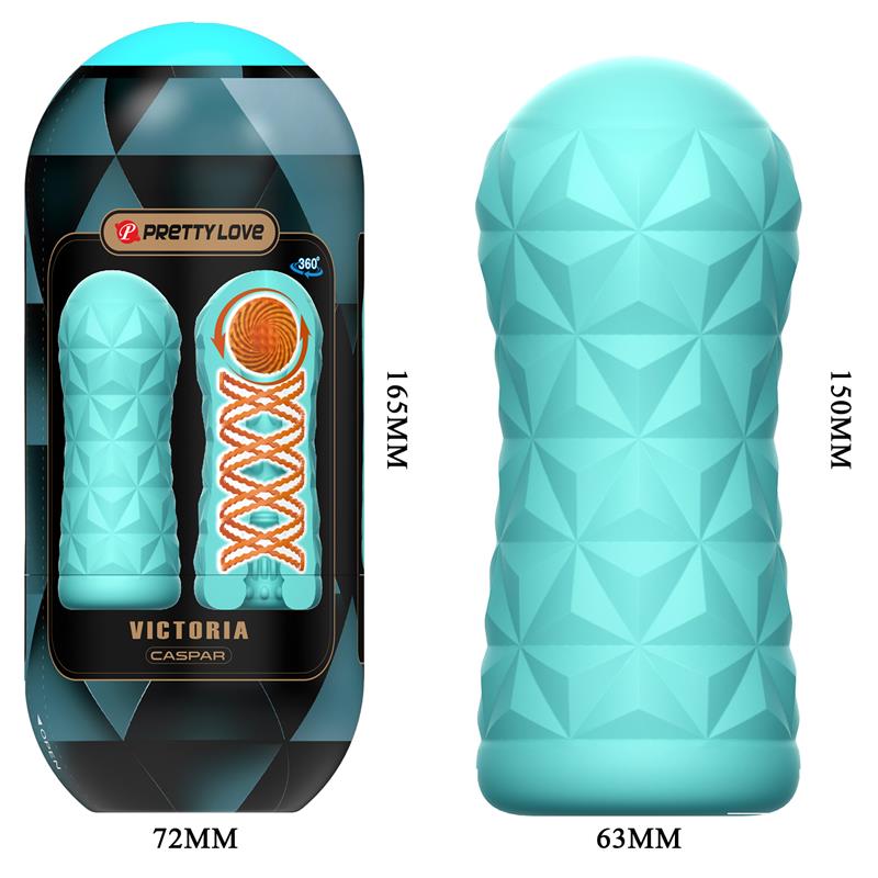 Display 15 Masturbadores Varios 3 Estilos