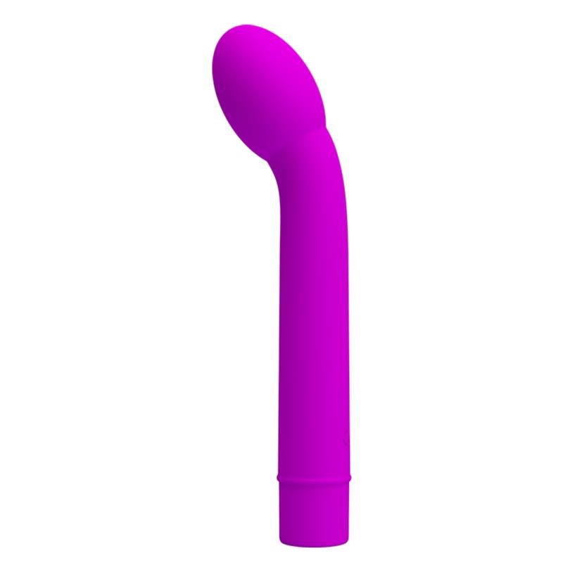 Logan Vibrador Purpura
