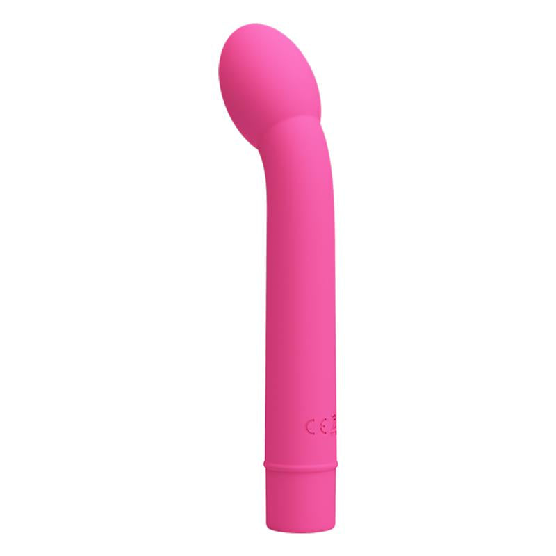 Logan Vibrador Rosa