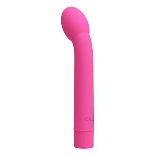 Logan Vibrador Rosa