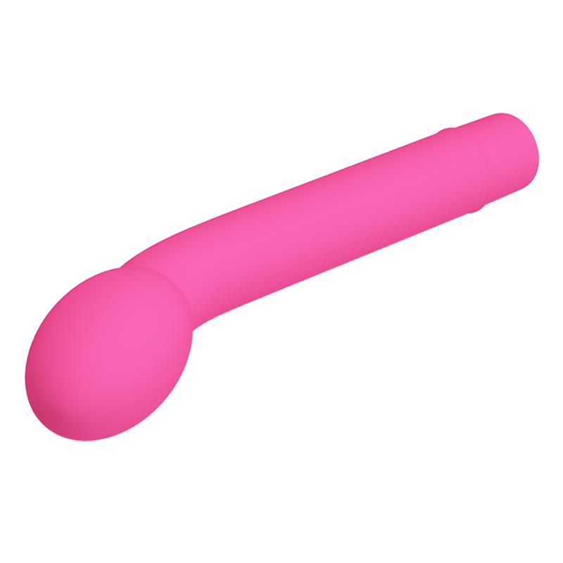Logan Vibrador Rosa