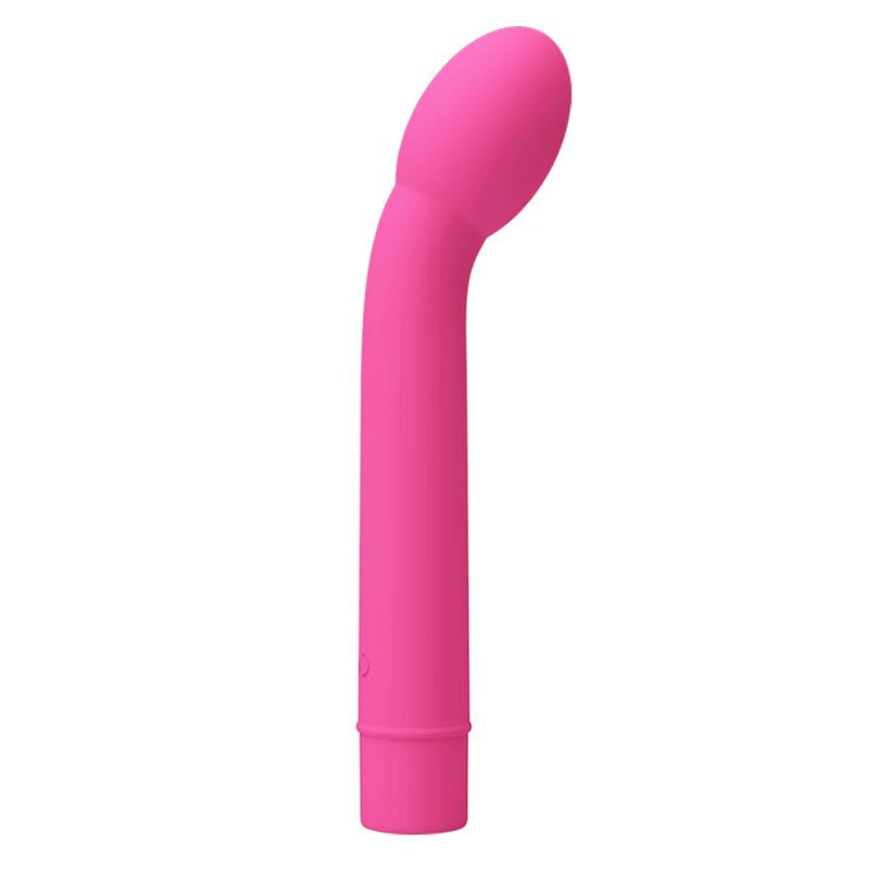 Logan Vibrador Rosa