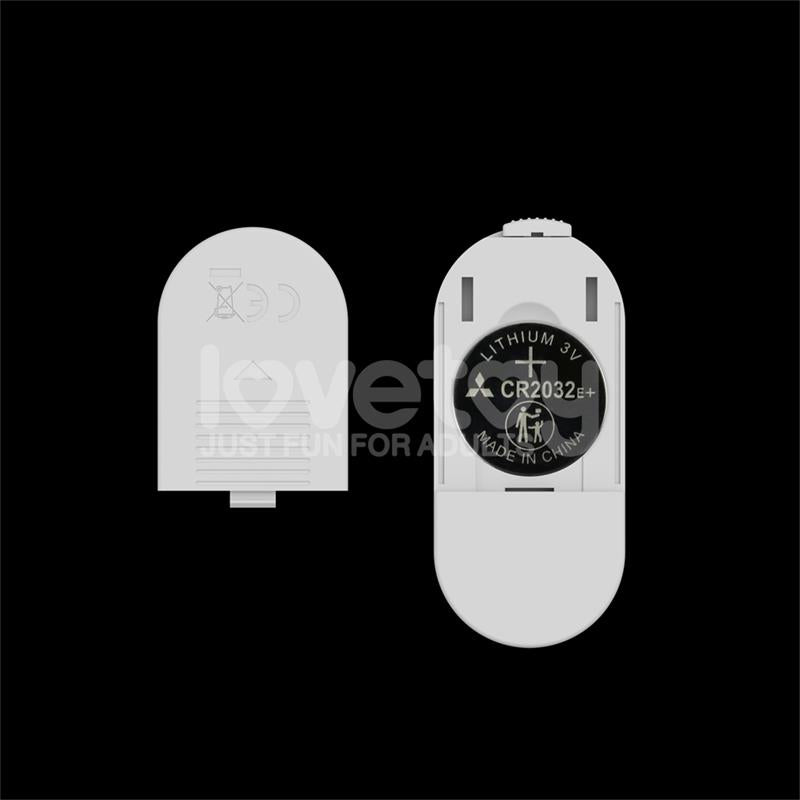 Knights Ring Funda para el Pene y Estimulador Spiral