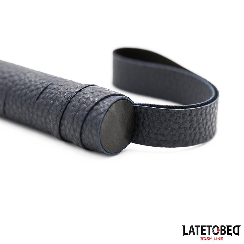 Flogger Azul Oscuro 435cm