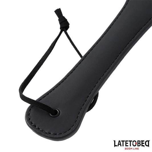 Pala Bondage Silicona 32cm