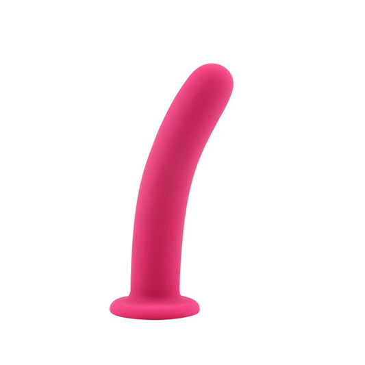 Dildo Raw Recruit Talla M Rosa