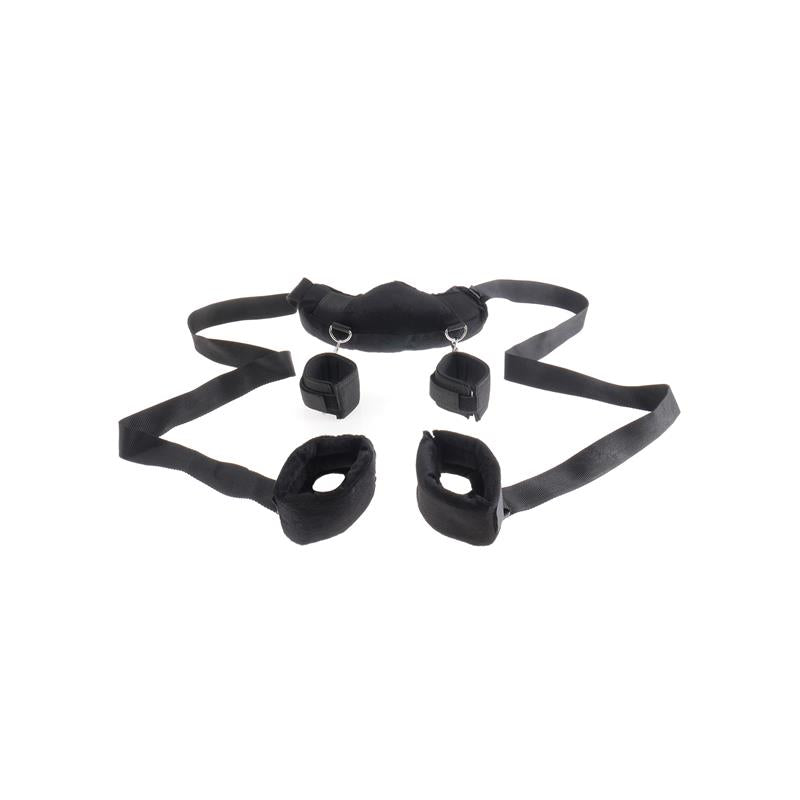 Ataduras Position Master