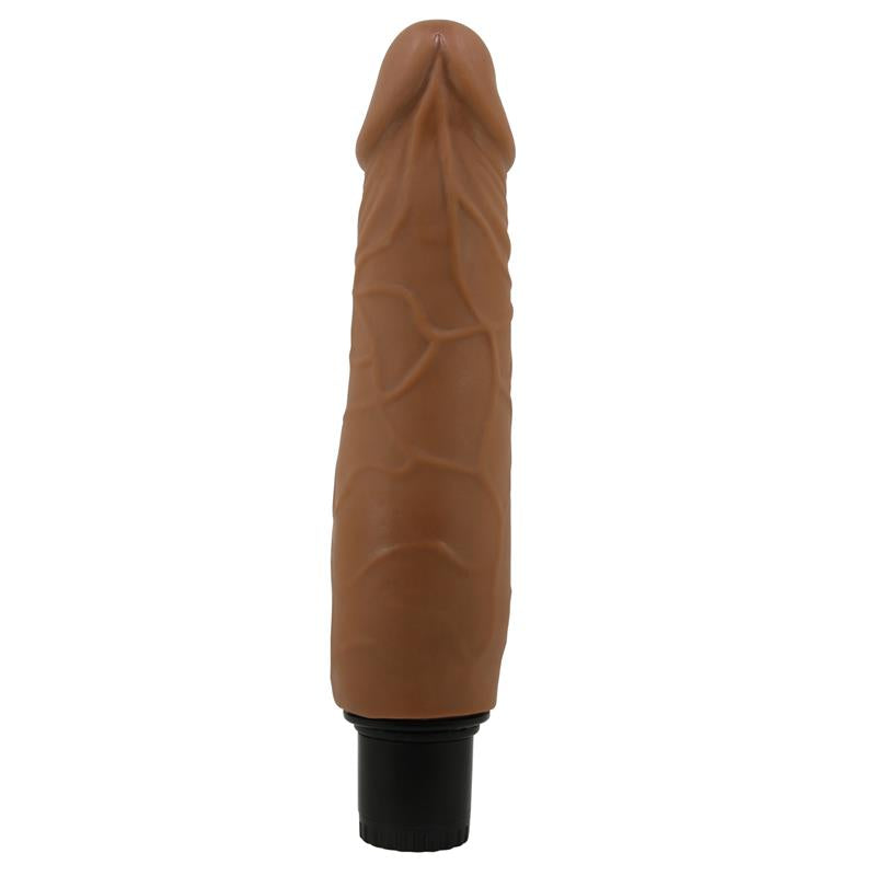 Waldorf Dildo con Piel Retractil 85