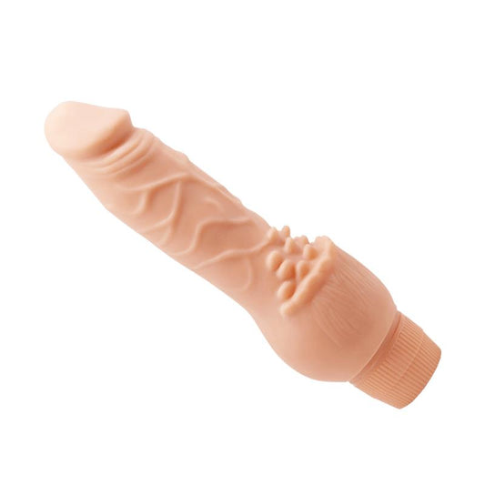 Clark Vibrador Realista 76
