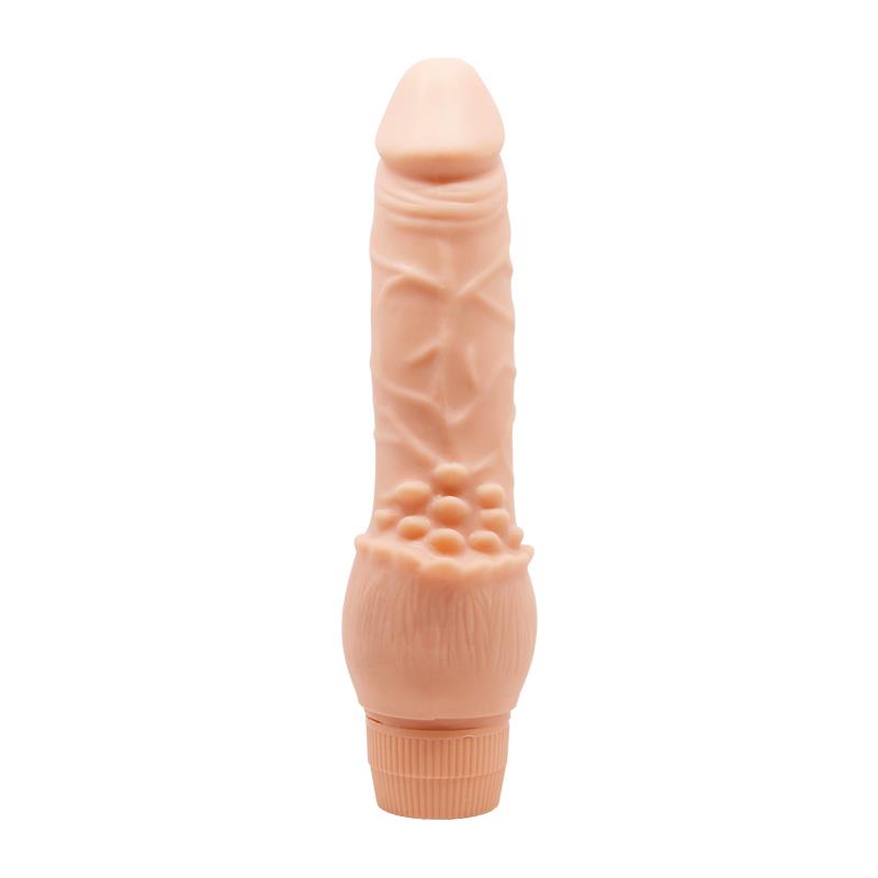 Clark Vibrador Realista 76