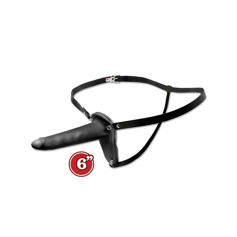 Arnes para Principiantes Penetrix