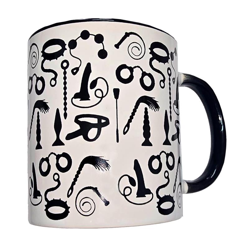 Taza Mug Sado 370ml
