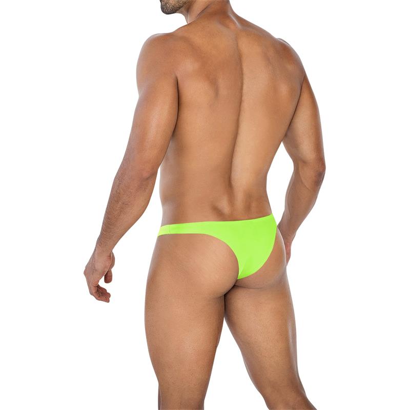 C4MSPX07 Calzincillo Capri Brief Fluo