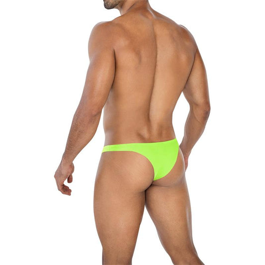C4MSPX07 Calzincillo Capri Brief Fluo
