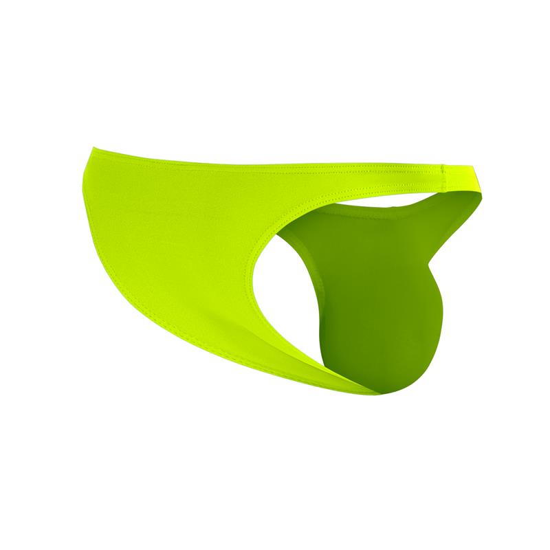 C4MSPX07 Calzincillo Capri Brief Fluo