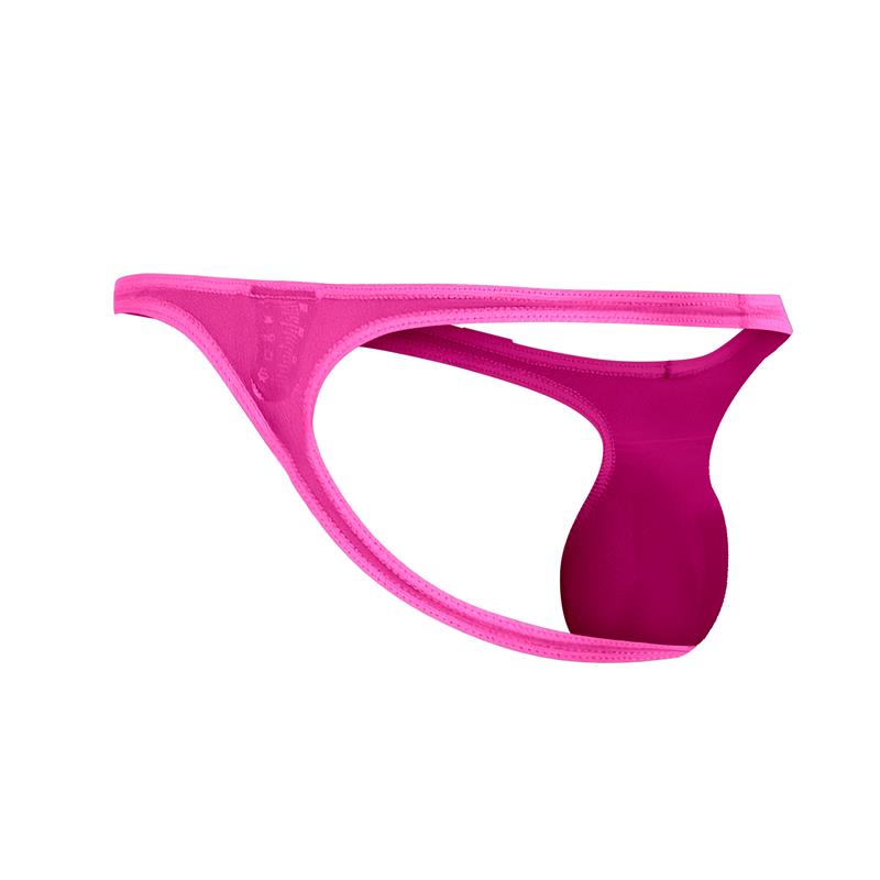 C4MSPXBUL03 Micro Tanga Hot Pink