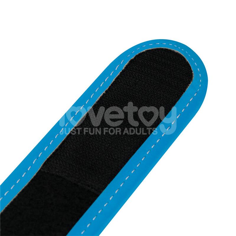 Arnes con Dildo con Vibracion 85