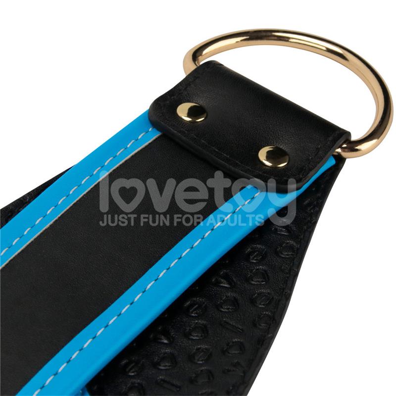 Arnes con Dildo con Vibracion 85