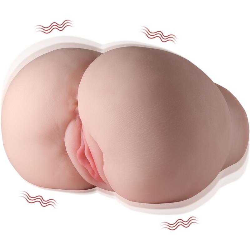 Lore Masturbador con Vibracion 259kg