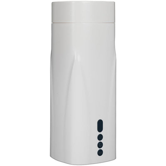 Carrie Masturbador con Thrusting y Vibracion