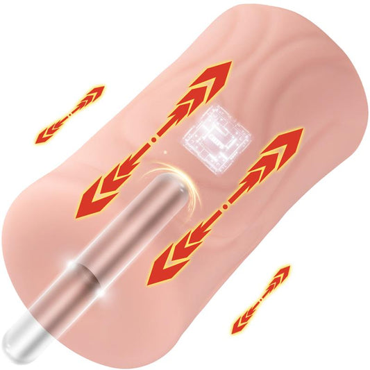 Masturbador Large Thrusting Machine I