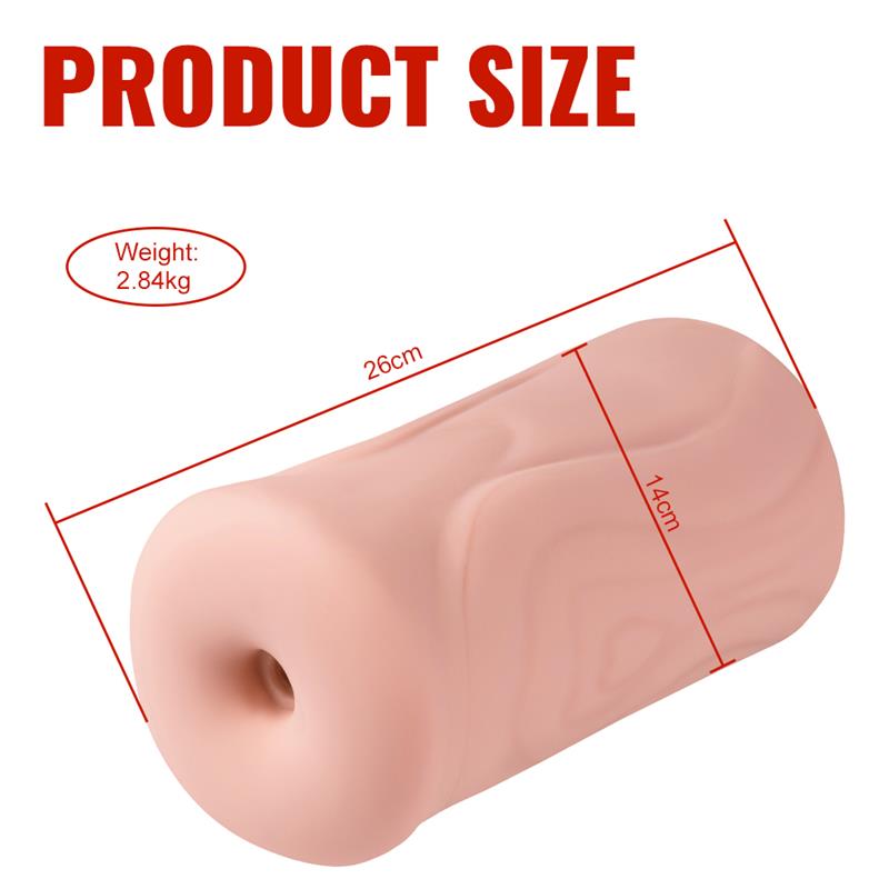 Masturbador Large Thrusting Machine I