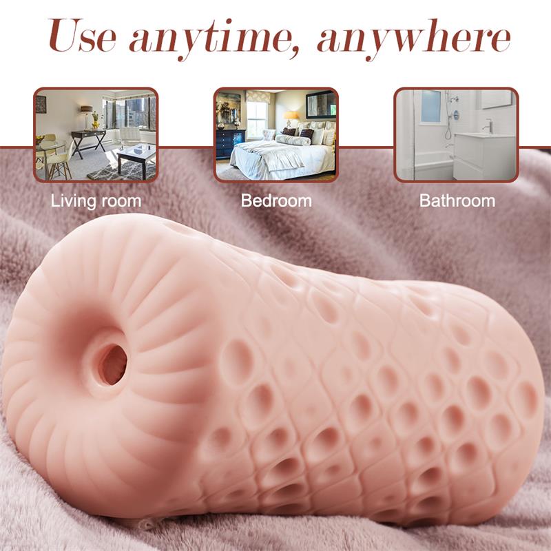 Masturbador Large Thrusting Machine II