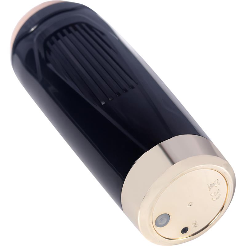 Davina Masturbador con Vibracion