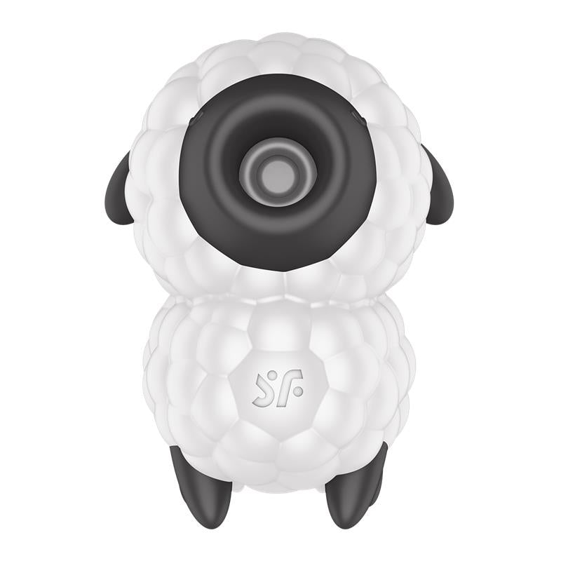 Dreamy Sheep Succionador con Vibracion