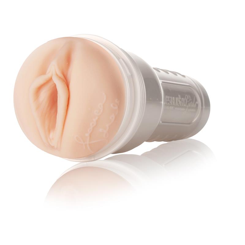 Fleshlight Girls Jessica Drake Heavenly Vagina