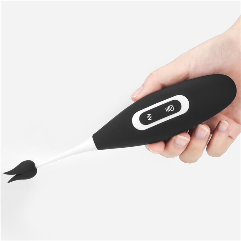 Ijoy Succionador de Clitoris y Estimulador