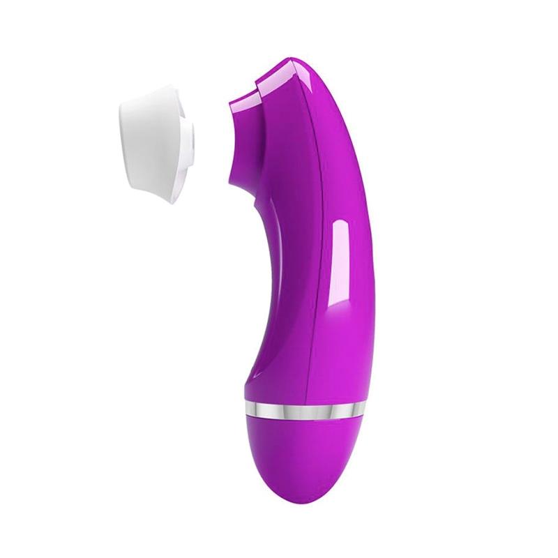 Ivan Succionador de Clitoris MC32