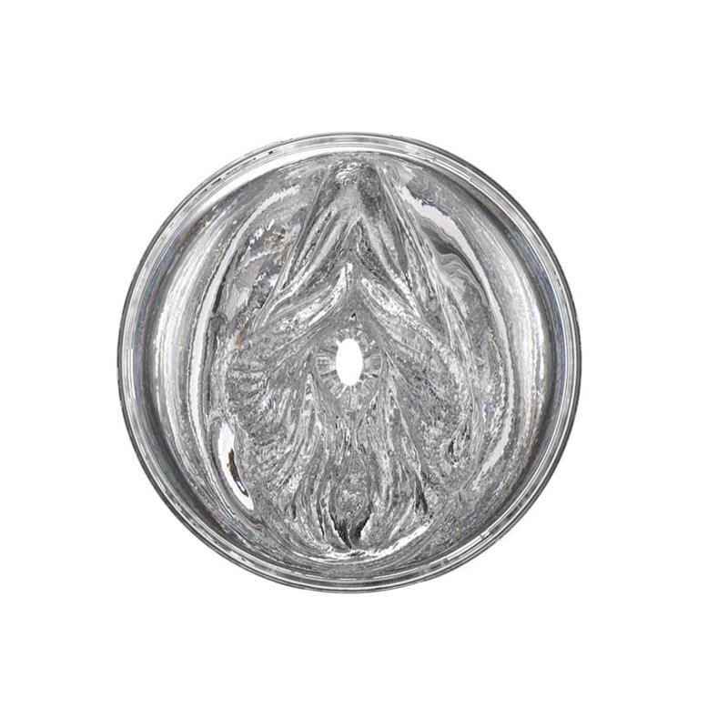 Quickshot Stoya Masturbador