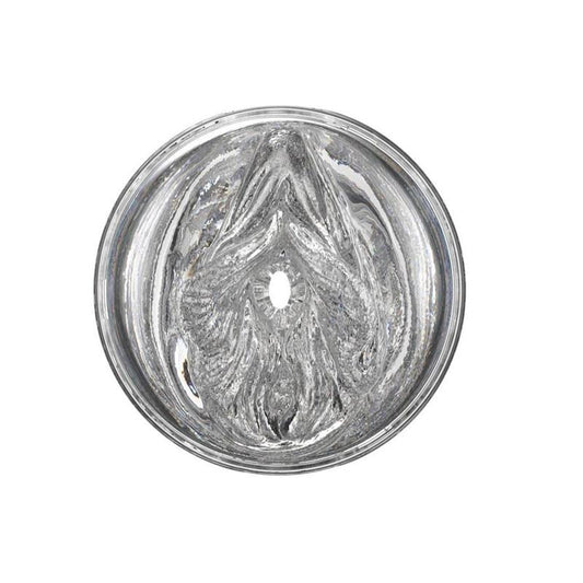 Quickshot Stoya Masturbador