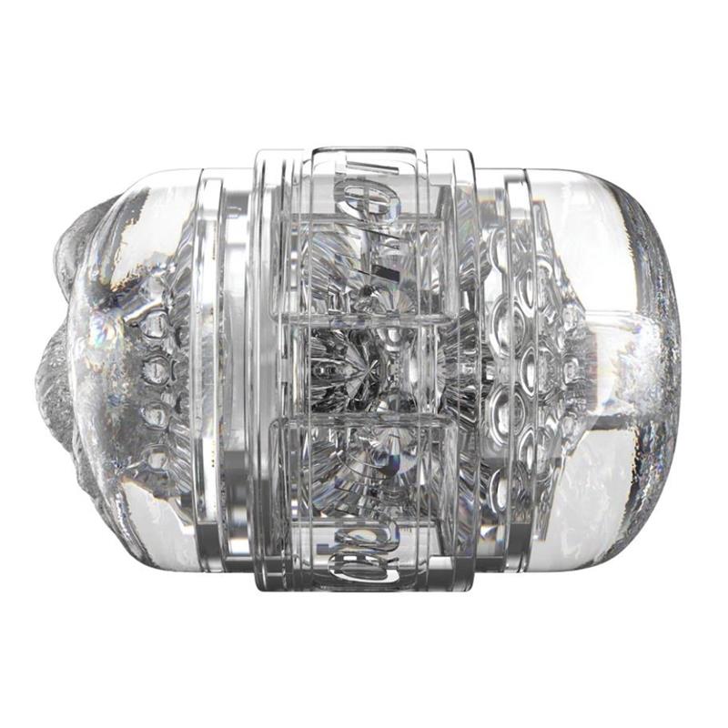 Quickshot Stoya Masturbador