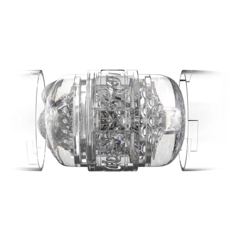 Quickshot Stoya Masturbador