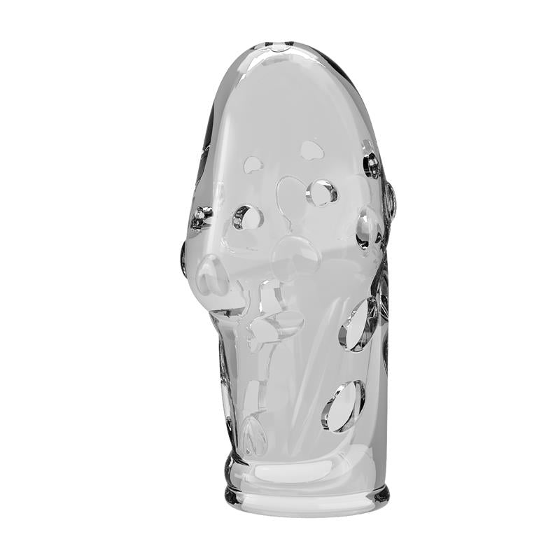 Booker Funda para el Pene